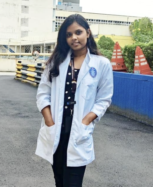 Nivetha